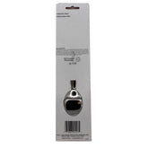 Stainless Steel Serving Spoon - Silver